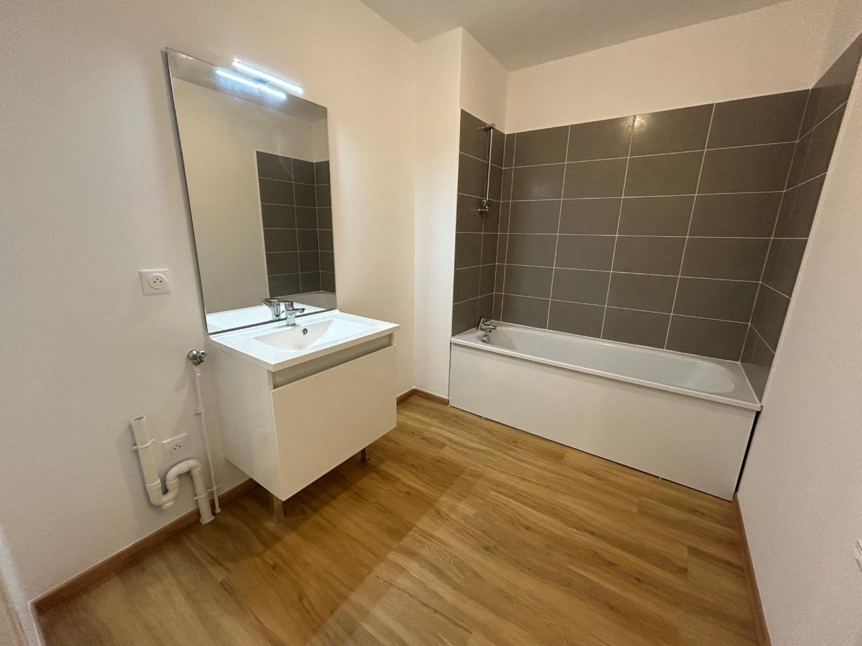 
                                                Location
                                                 Appartement Amiens Sud 2 chambres jardin