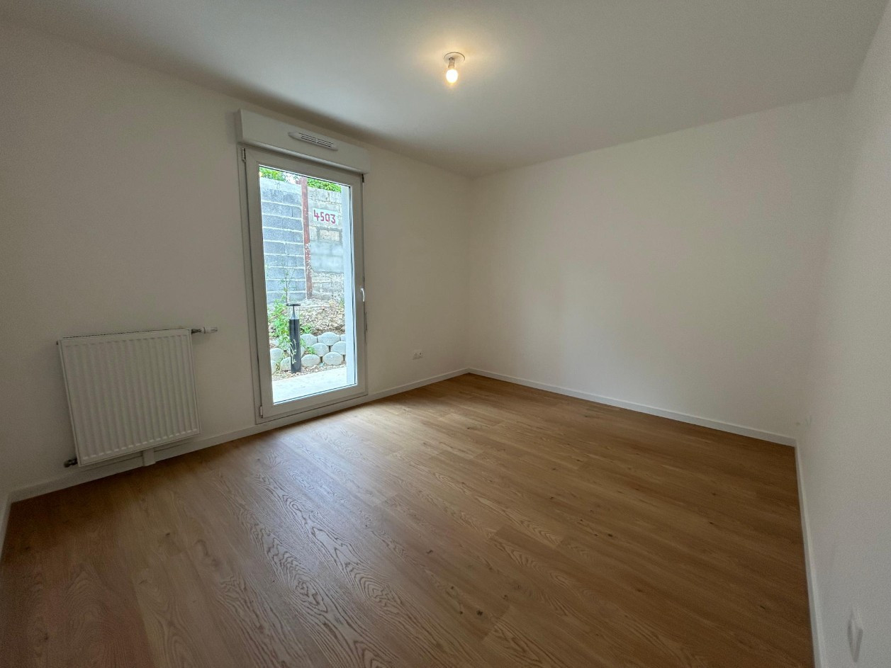 
                                                Location
                                                 Appartement Amiens Sud 2 chambres jardin