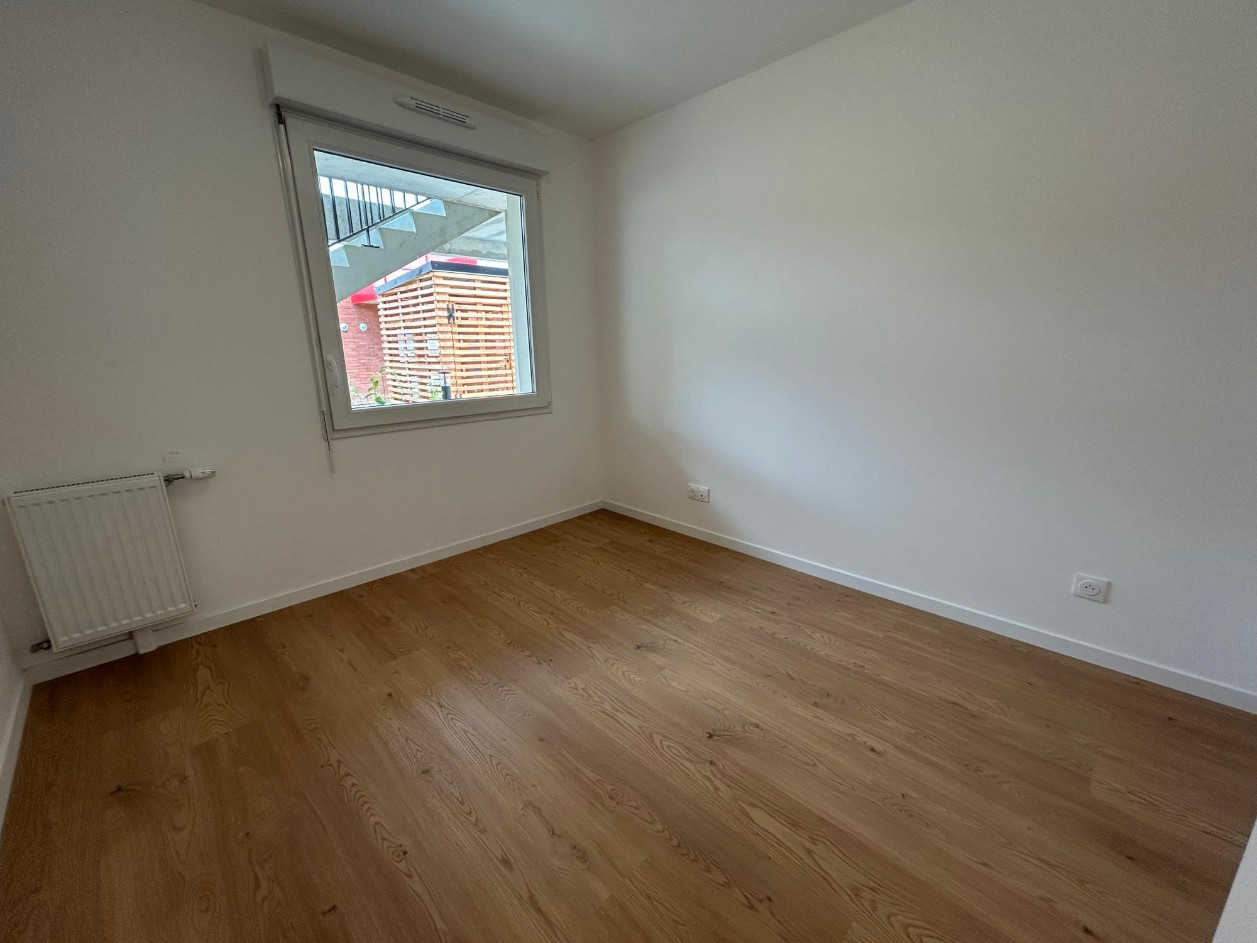 
                                                Location
                                                 Appartement Amiens Sud 2 chambres jardin