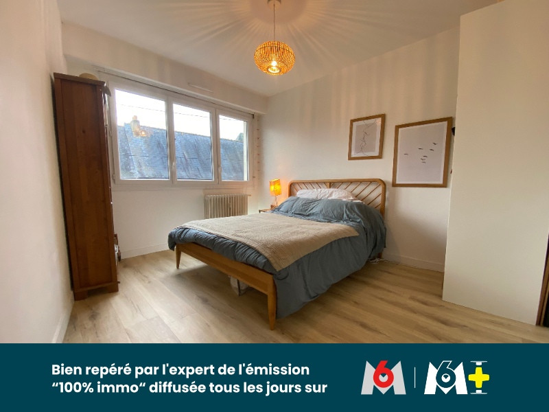 
                                                Vente
                                                 APPARTEMENT - ANGERS - LA MADELEINE