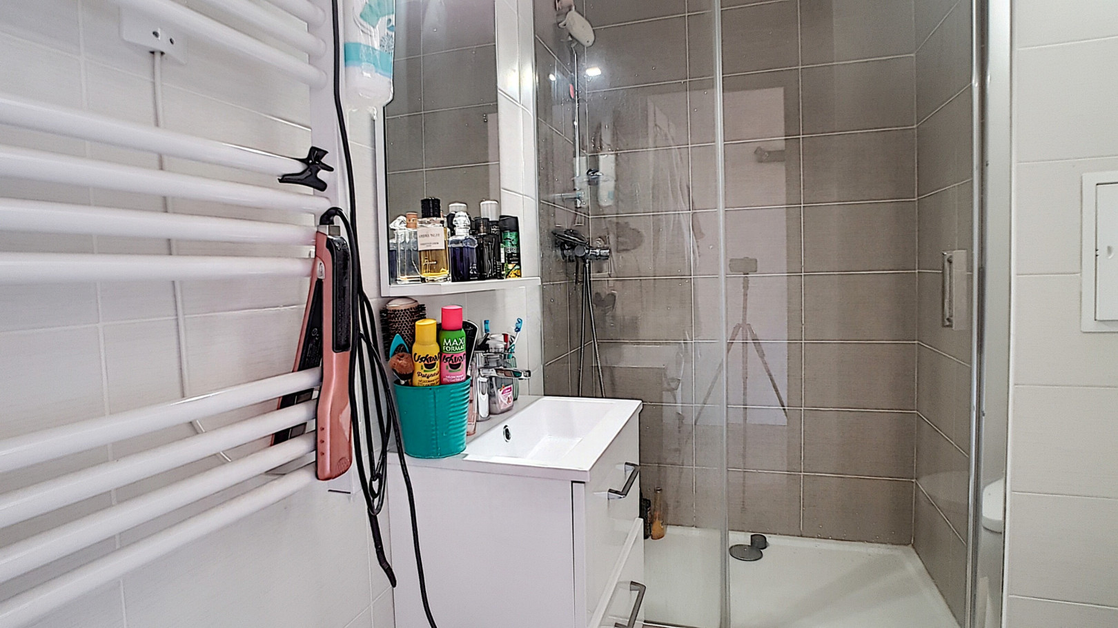 
                                                Location
                                                 Appartement  - Appartement  - 2 pièces  - 31.0 m²