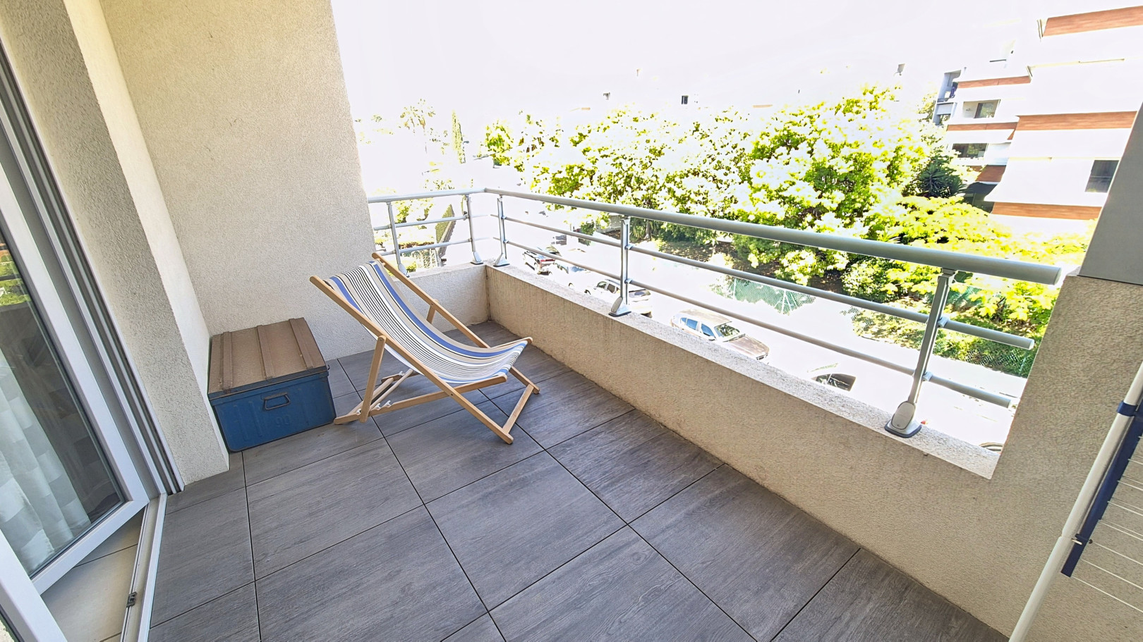 
                                                Vente
                                                 Appartement  - Appartement  - 2 pièces  - 39.06 m²