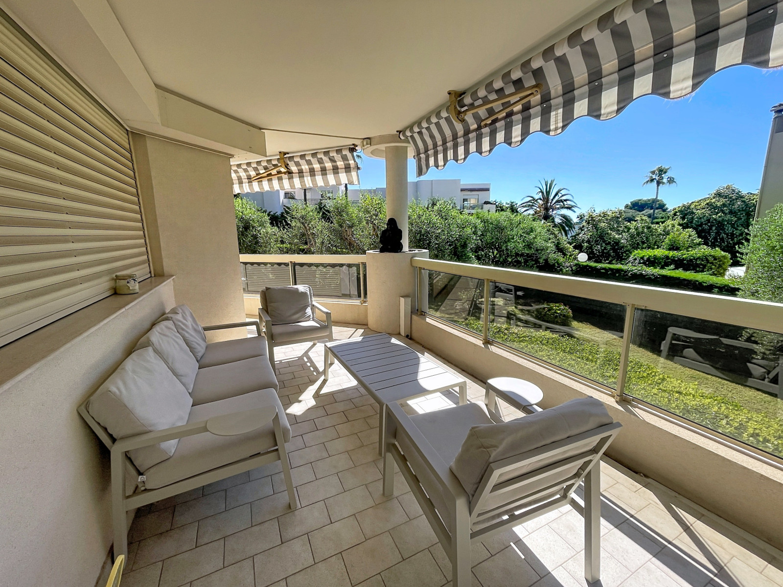 
                                                Location
                                                 Appartement  - Appartement  - 3 pièces  - 84.05 m²