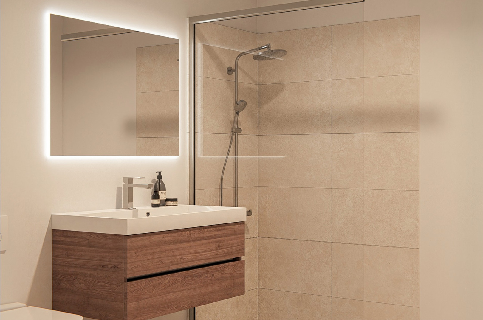 
                                                Vente
                                                 Appartement  - Appartement  - 5 pièces  - 134.5 m²