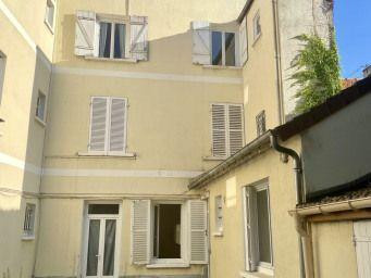 
                                                Location
                                                 Appartement Arpajon