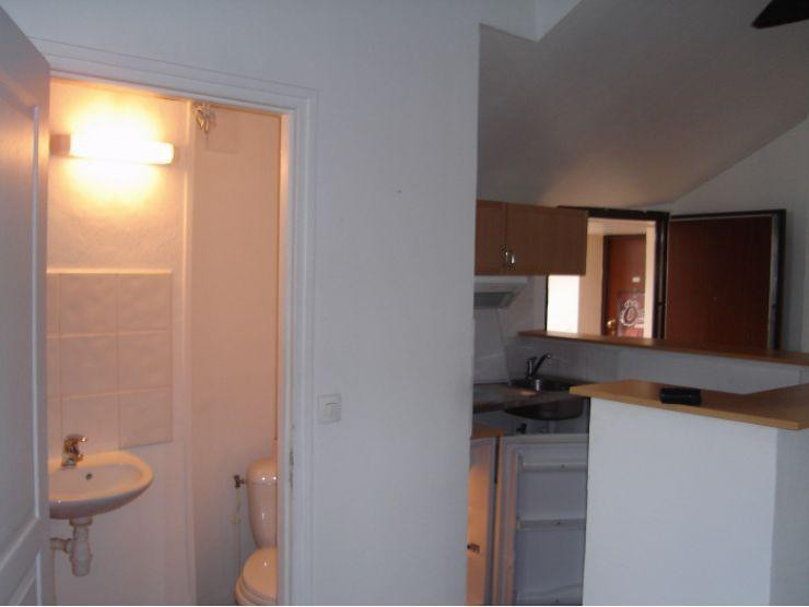
                                                Location
                                                 Appartement atypique Lille hyper centre
