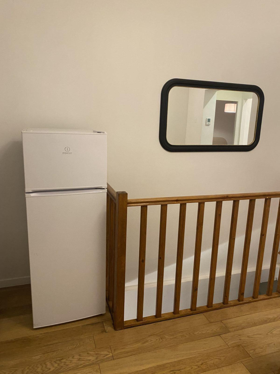 
                                                Location
                                                 Appartement atypique , proche de paris