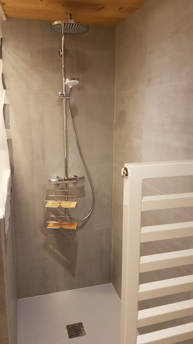 
                                                Location
                                                 Appartement au calme