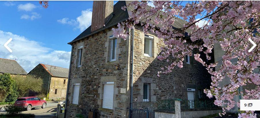 
                                                Location
                                                 Appartement au calme