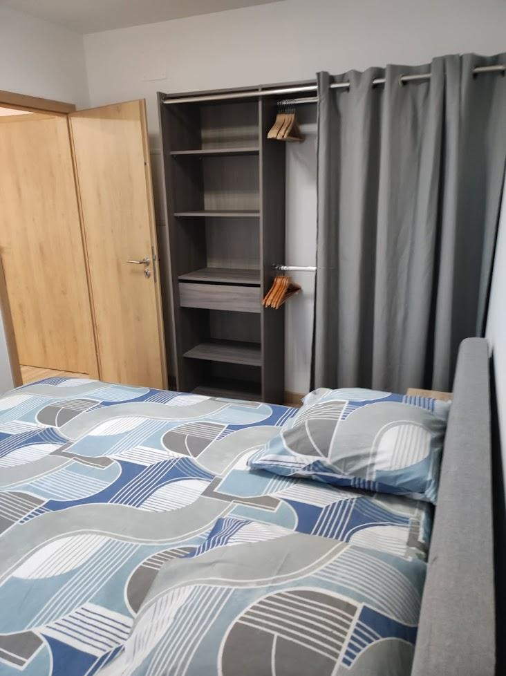 
                                                Location
                                                 Appartement au calme.
