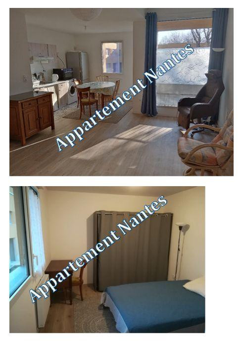 
                                                Location
                                                 appartement au calme, services à proxmité