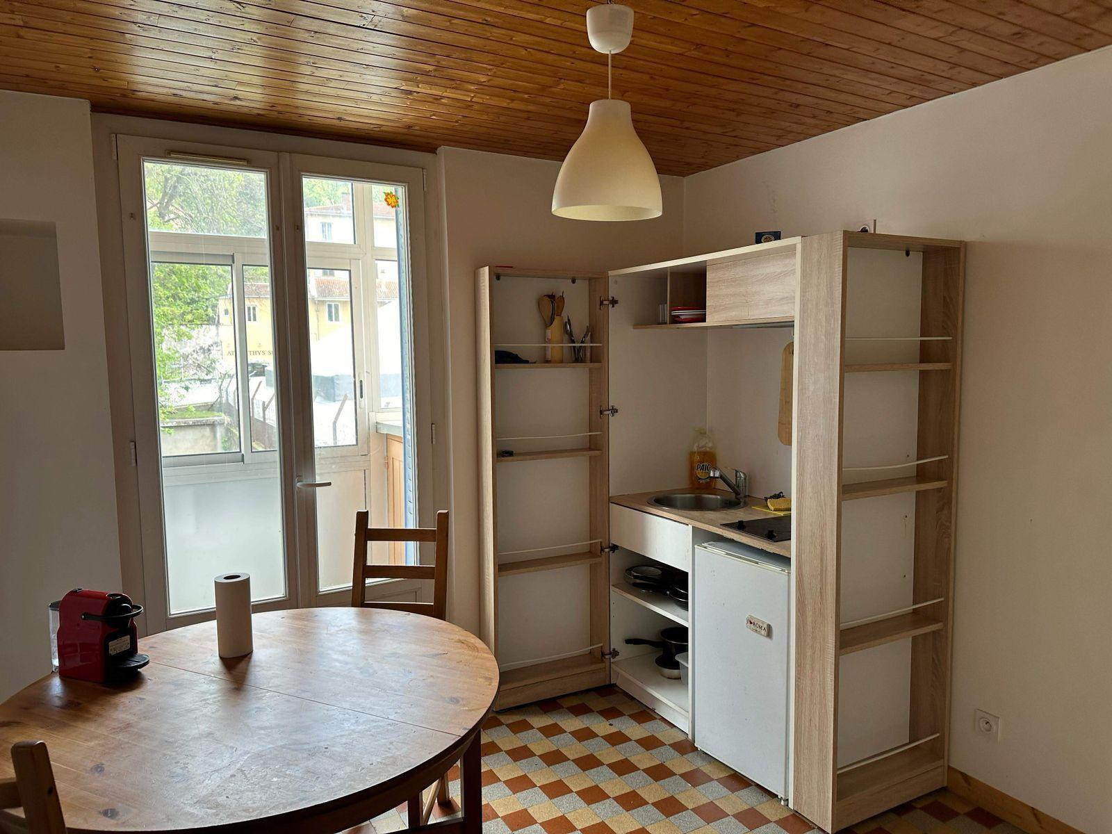 
                                                Location
                                                 APPARTEMENT AU CENTRE DE GRENOBLE
