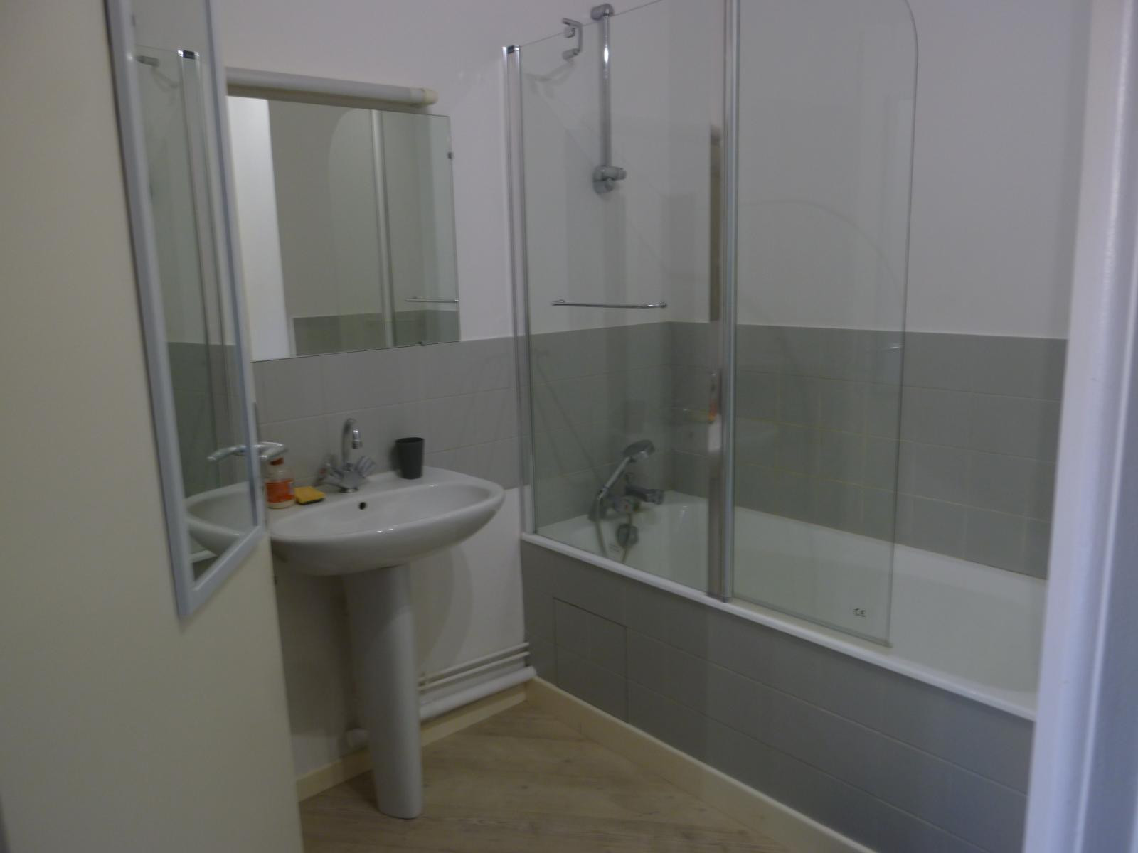 
                                                Location
                                                 APPARTEMENT AU CENTRE VILLE DE TROYES