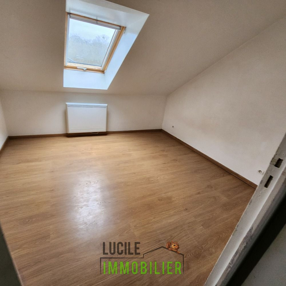 
                                                Vente
                                                 Appartement au chateau vendu loué