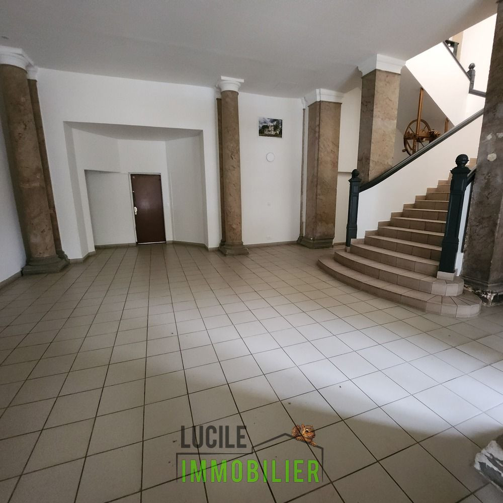 
                                                Vente
                                                 Appartement au chateau vendu loué