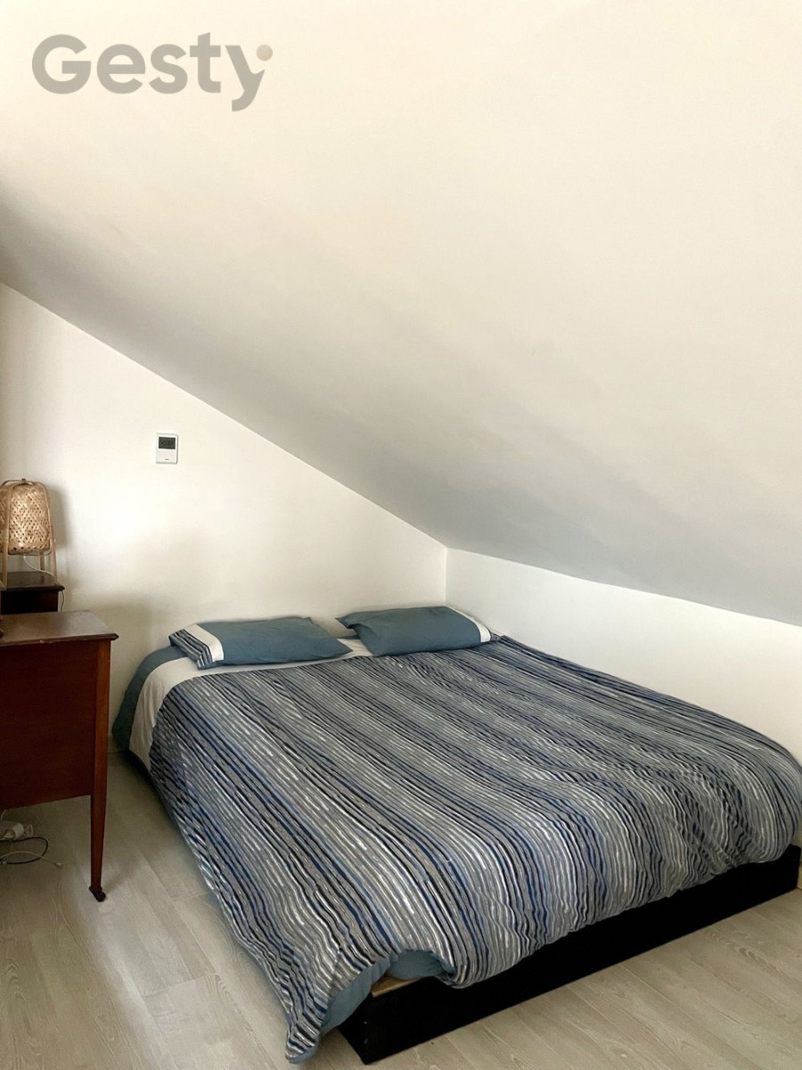 
                                                Location
                                                 Appartement au cœur des Bassins à Flot
