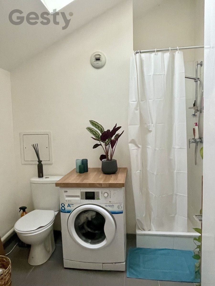 
                                                Location
                                                 Appartement au cœur des Bassins à Flot