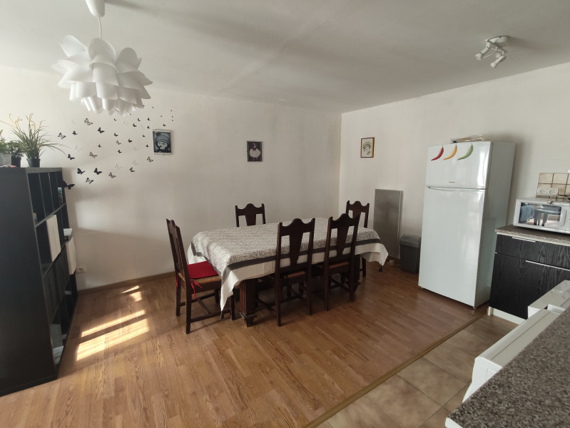 
                                                Vente
                                                 Appartement au pied du parc des Ecrins