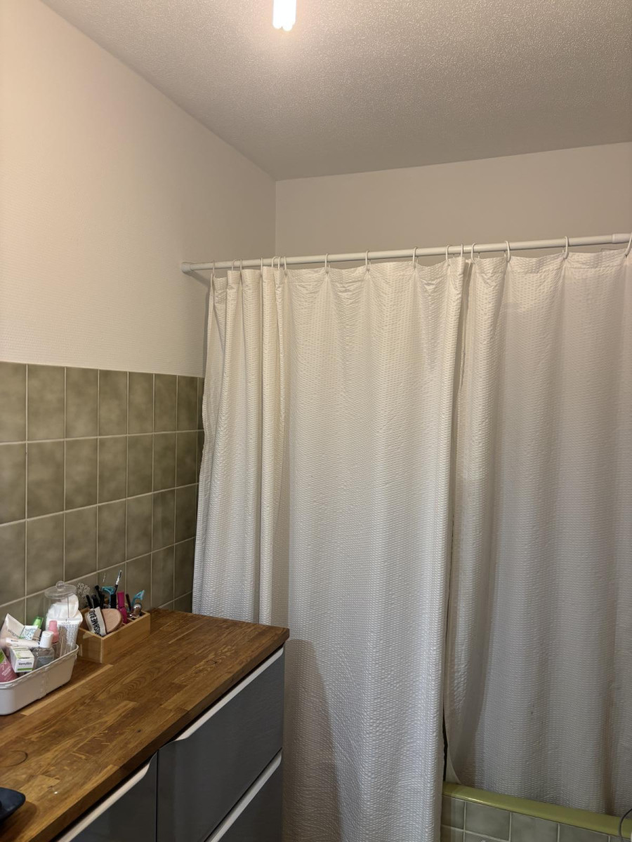 
                                                Location
                                                 Appartement au sein d’une belle résidence calme