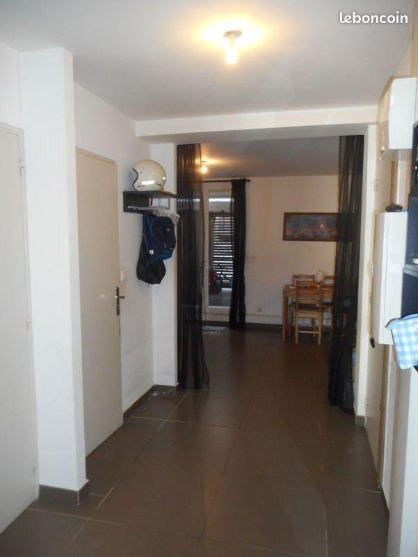 
                                                Location
                                                 Appartement avec 3 Pièces · 55m2 et terrasse T3