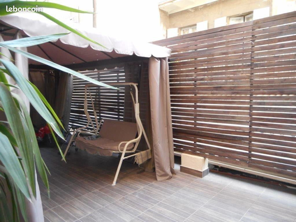 
                                                Location
                                                 Appartement avec 3 Pièces · 55m2 et terrasse T3