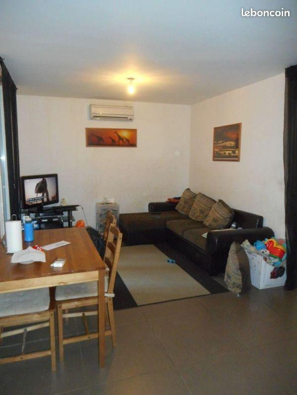 
                                                Location
                                                 Appartement avec 3 Pièces · 55m2 et terrasse T3