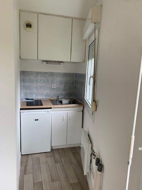 
                                                Location
                                                 Appartement avec balcon + parking