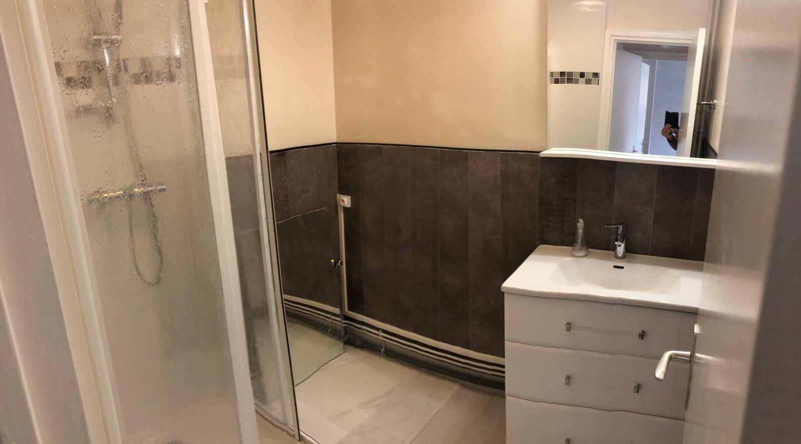 
                                                Location
                                                 Appartement avec belle vue