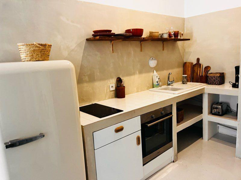 
                                                Location
                                                 Appartement avec EDF et wi-fi inclus