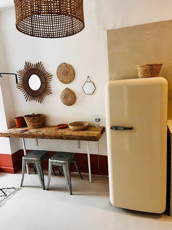 
                                                Location
                                                 Appartement avec EDF et wi-fi inclus