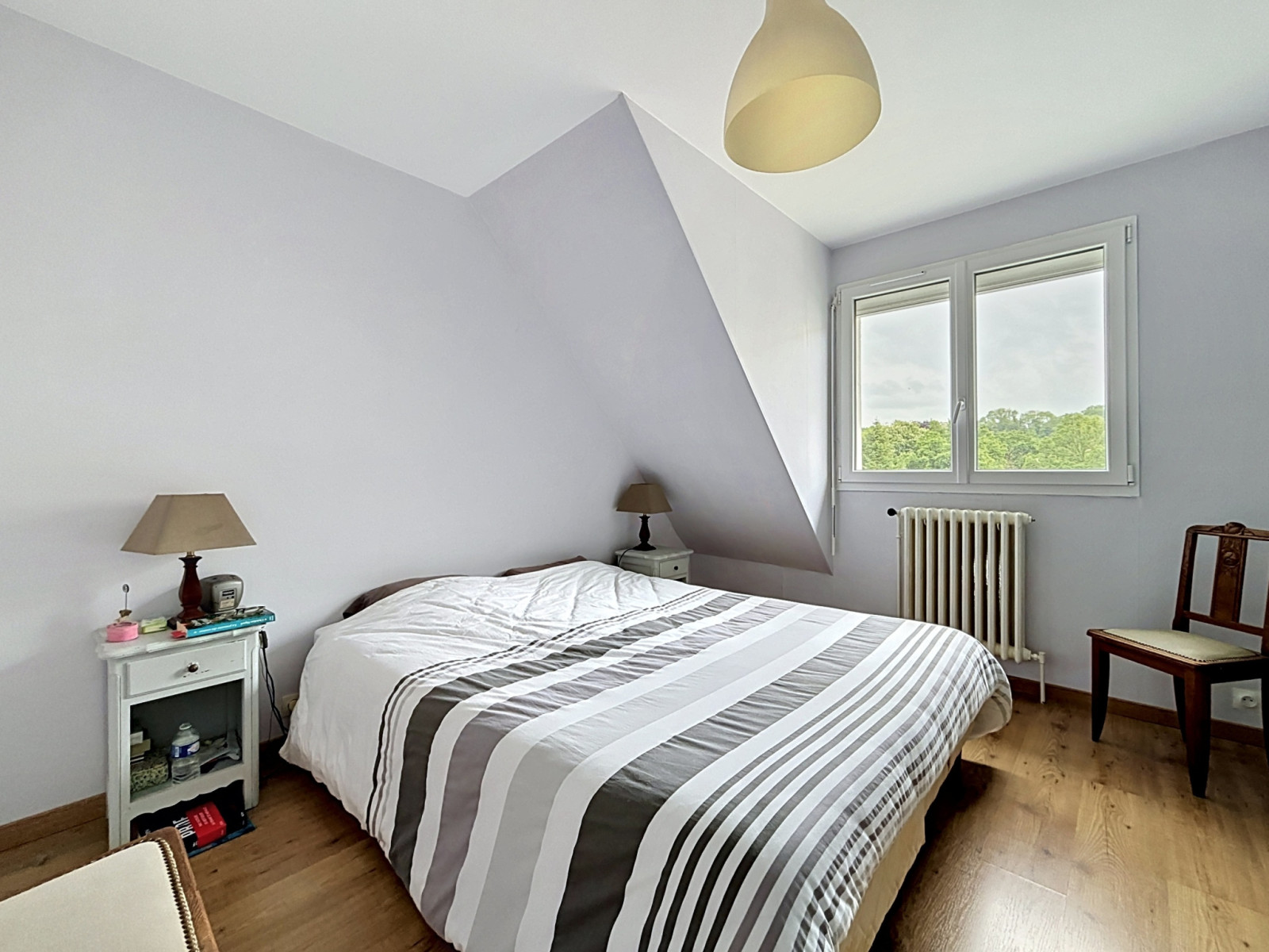 
                                                Vente
                                                 APPARTEMENT AVEC JARDIN ET BALCON PROCHE CENTRE VILLE
