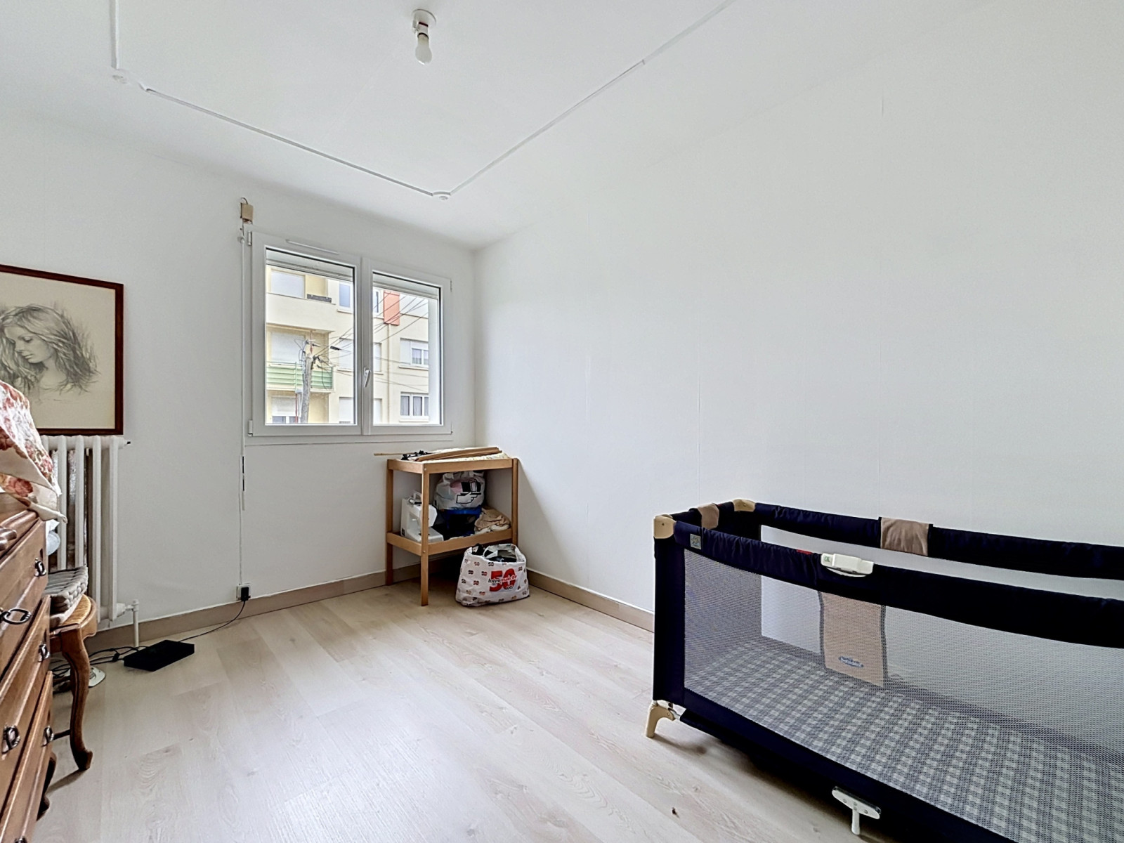 
                                                Vente
                                                 APPARTEMENT AVEC JARDIN ET BALCON PROCHE CENTRE VILLE