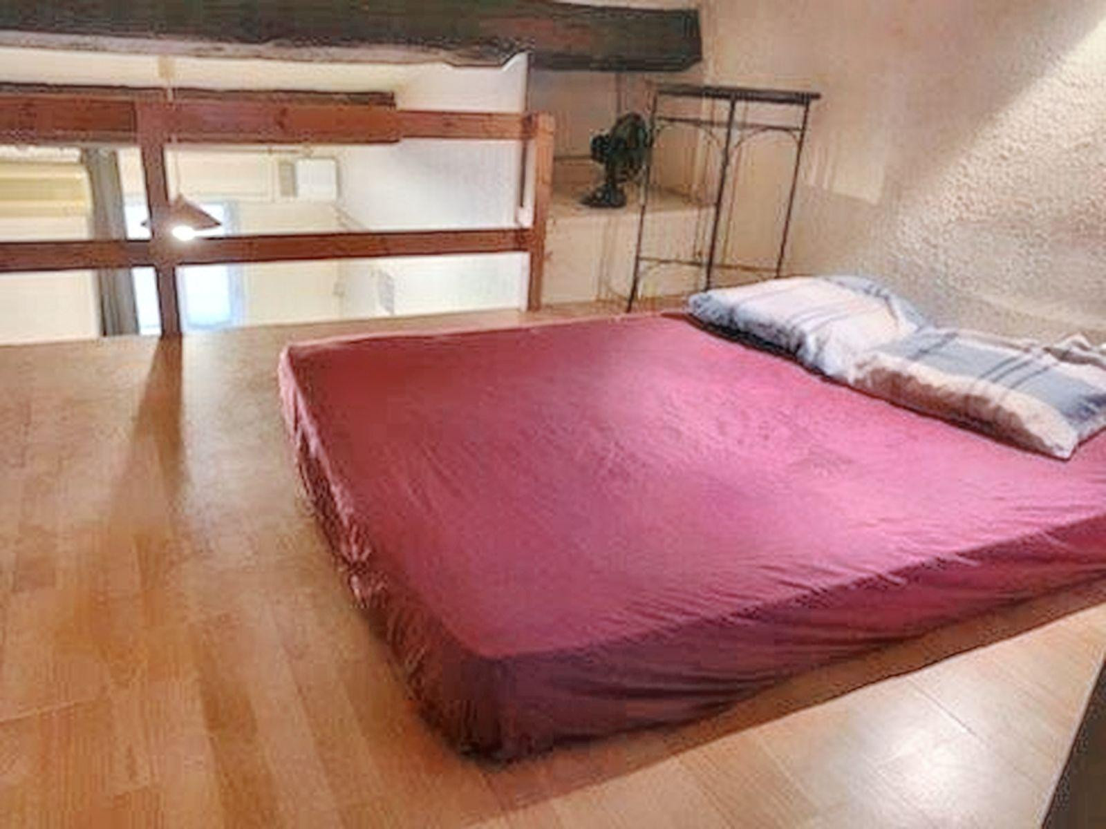 
                                                Location
                                                 APPARTEMENT AVEC MEZZANINE