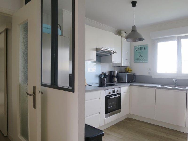 
                                                Location
                                                 Appartement avec parking à Brest