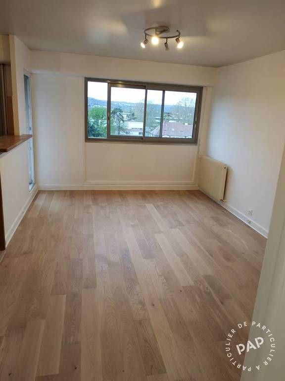 
                                                Location
                                                 Appartement avec Parking et cave centre ville