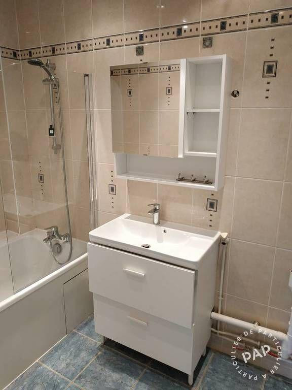 
                                                Location
                                                 Appartement avec Parking et cave centre ville