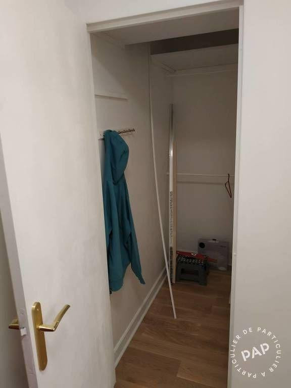 
                                                Location
                                                 Appartement avec Parking et cave centre ville