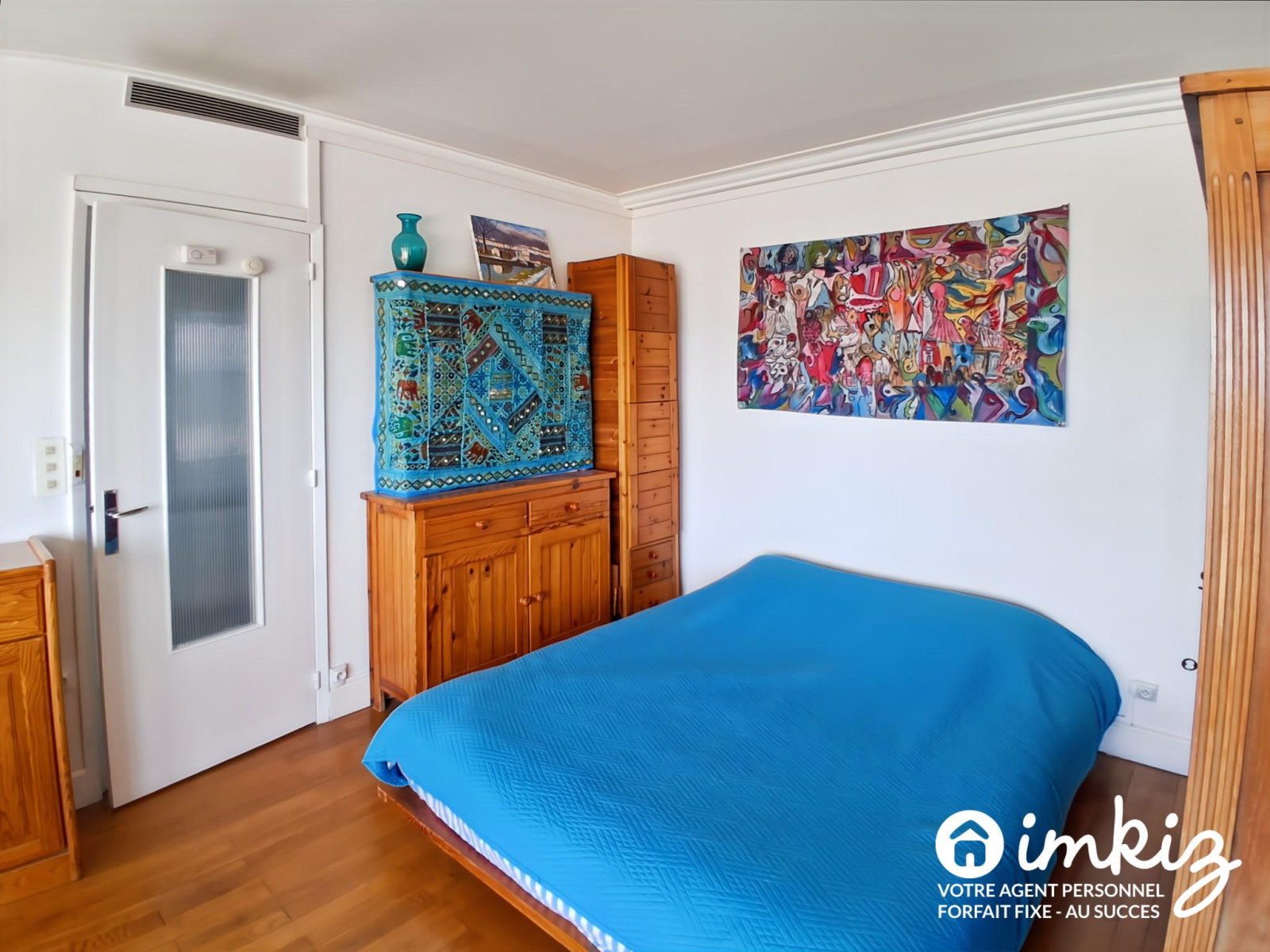 
                                                Vente
                                                 Appartement avec terrasse 28 m², vue panoramique