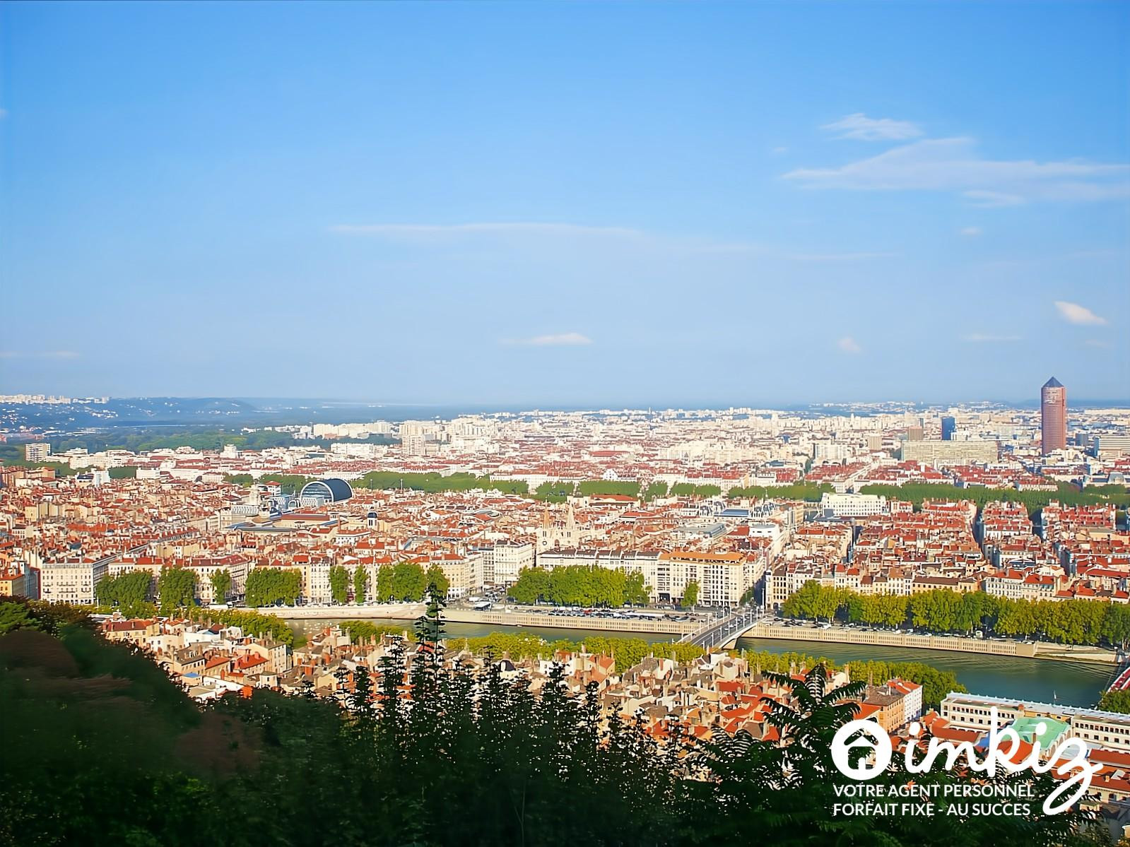 
                                                Vente
                                                 Appartement avec terrasse 28 m², vue panoramique
