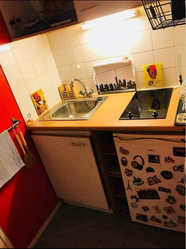 
                                                Location
                                                 Appartement avec terrasse