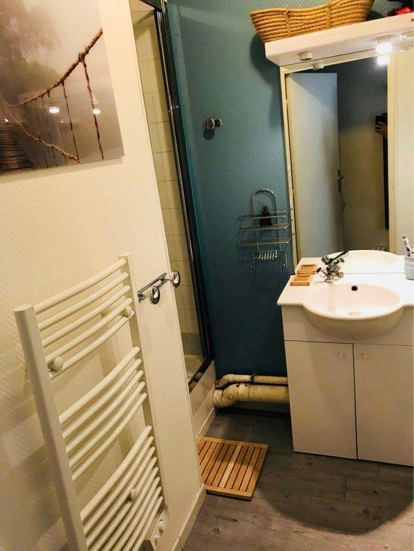 
                                                Location
                                                 Appartement avec terrasse