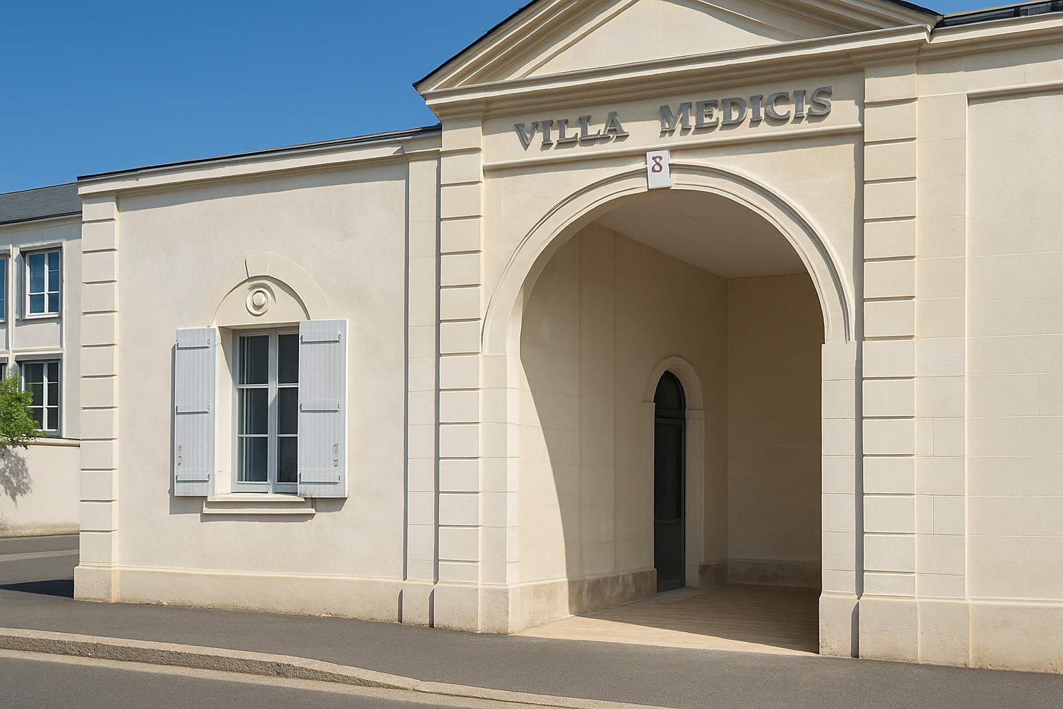 
                                                Vente
                                                 Appartement avec terrasse au cœur d'Angers