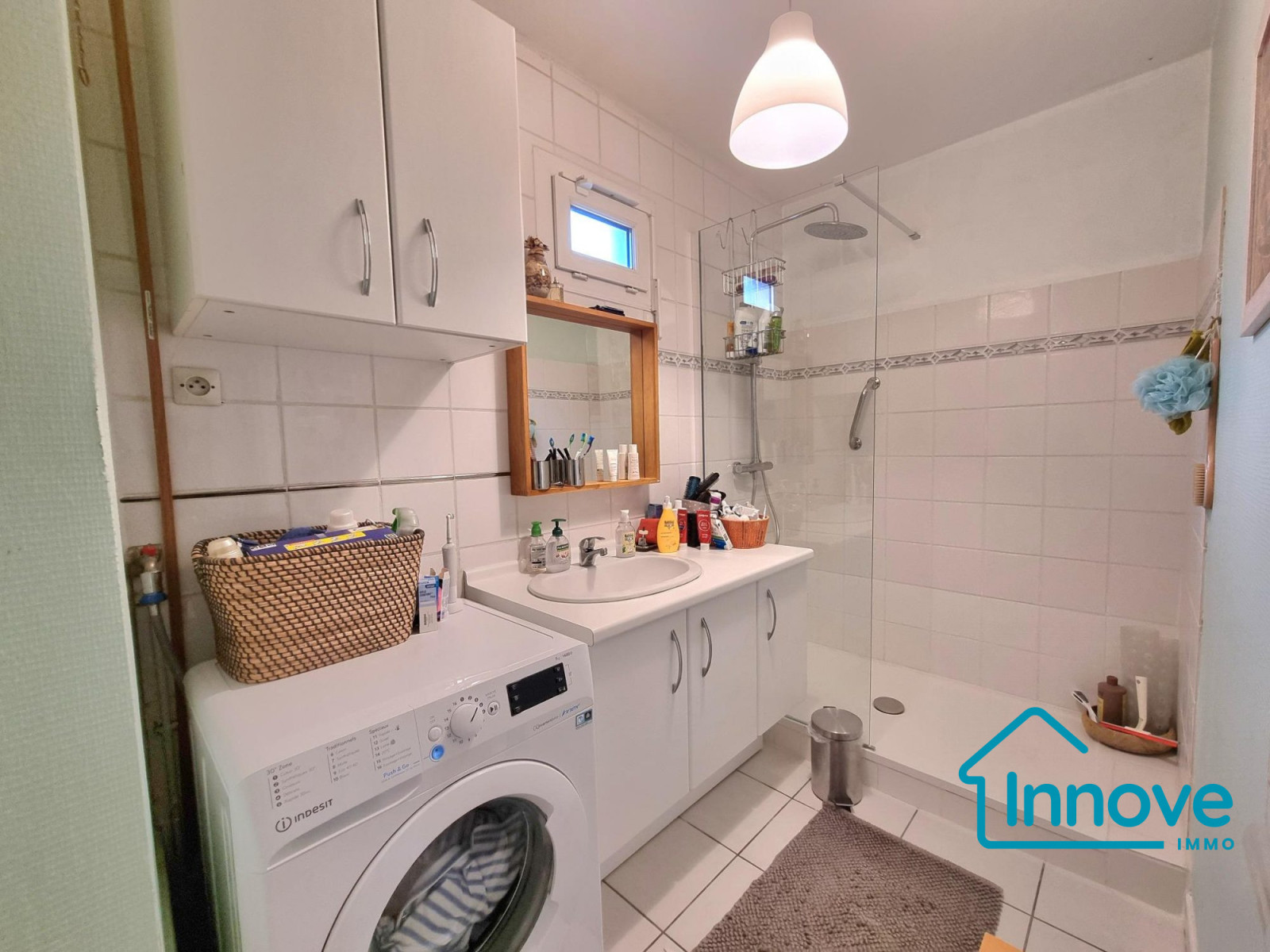 
                                                Vente
                                                 Appartement avec terrasse plein Sud