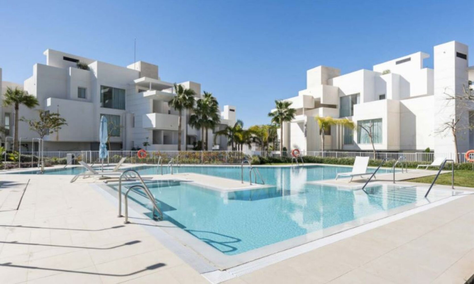 
                                                Vente
                                                 Appartement avec Vue Panoramique, Ojén