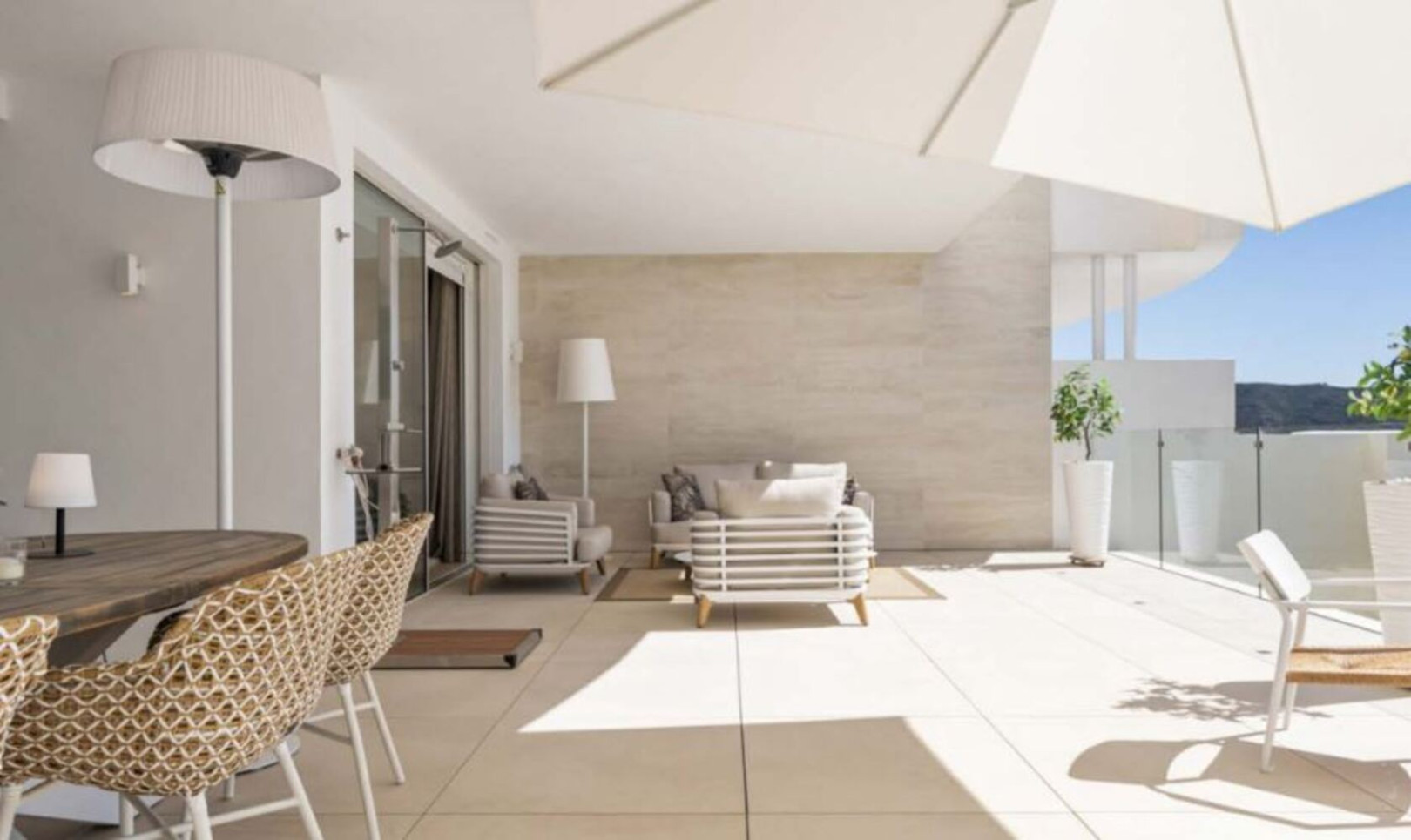 
                                                Vente
                                                 Appartement avec Vue Panoramique, Ojén
