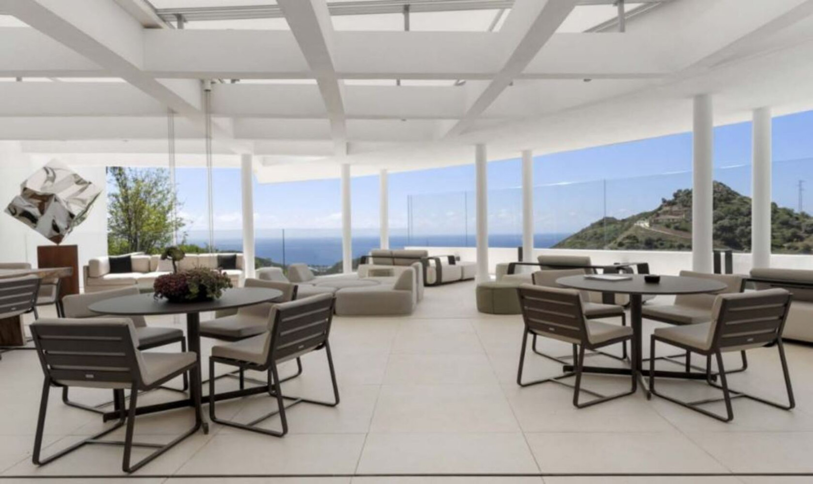 
                                                Vente
                                                 Appartement avec Vue Panoramique, Ojén
