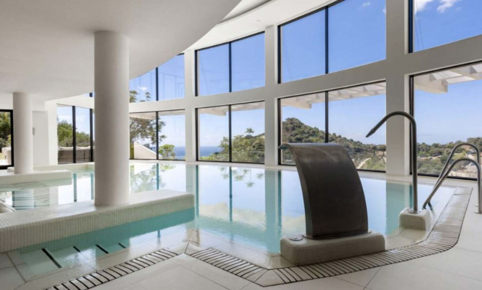 
                                                Vente
                                                 Appartement avec Vue Panoramique, Ojén