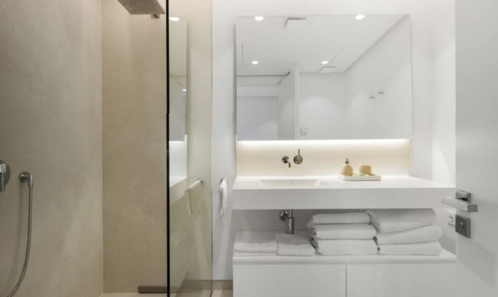 
                                                Vente
                                                 Appartement avec Vue Panoramique, Ojén