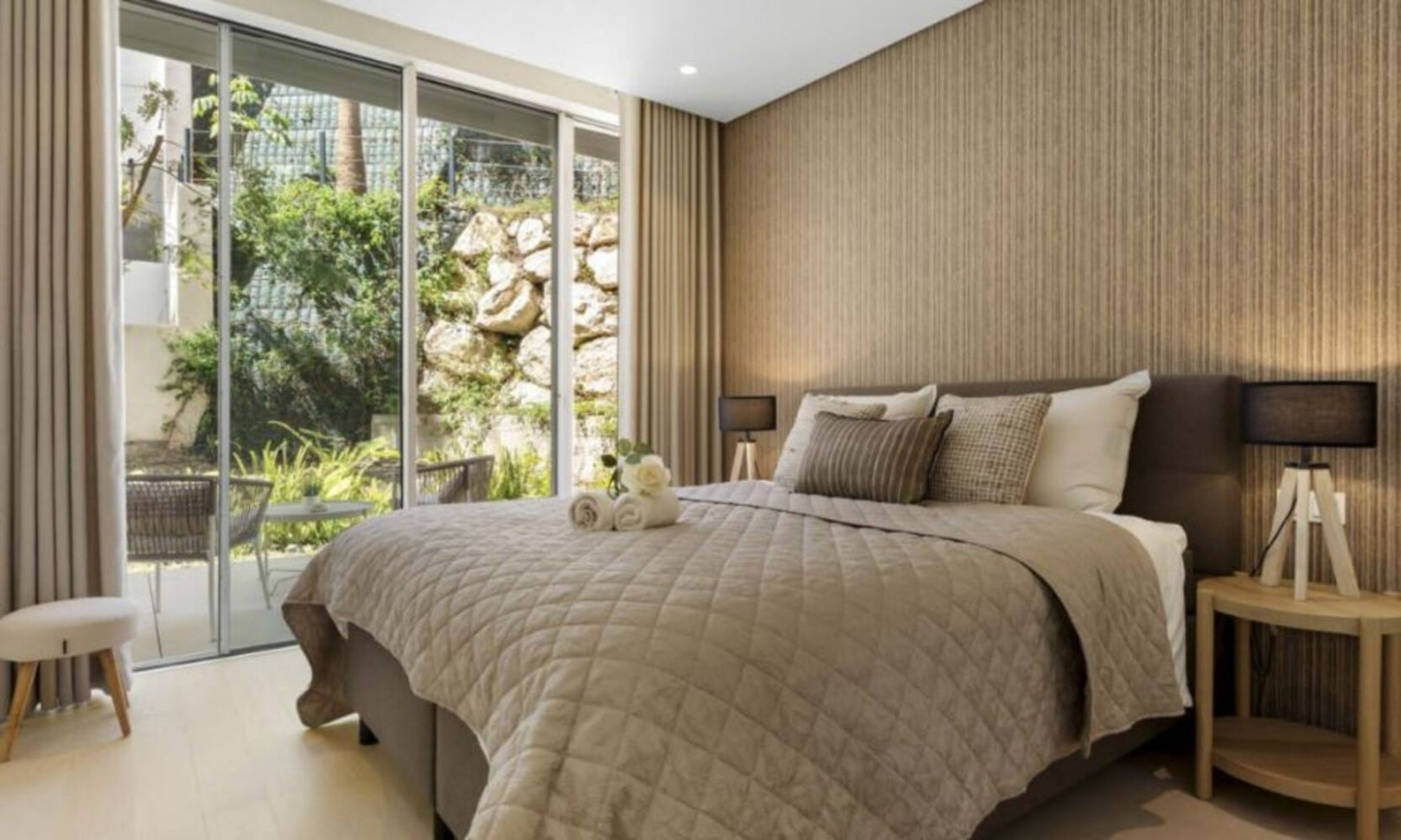 
                                                Vente
                                                 Appartement avec Vue Panoramique, Ojén