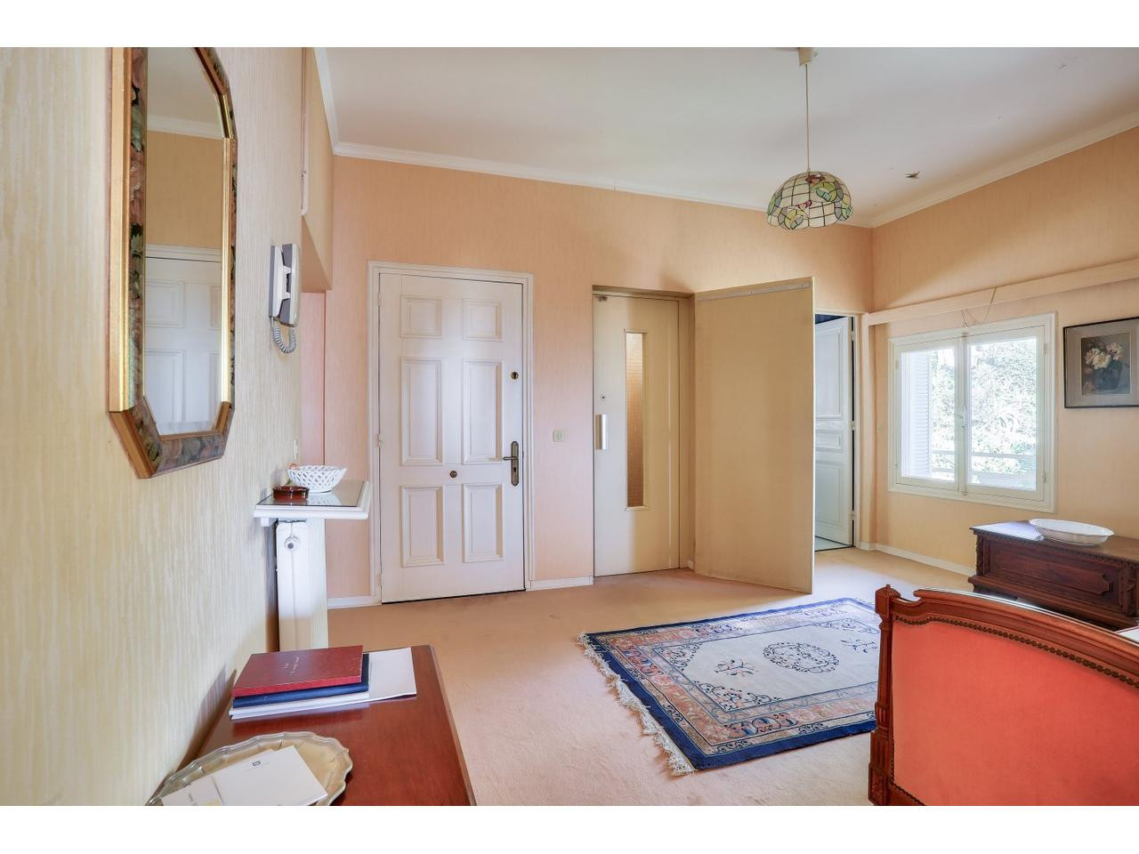 
                                                Vente
                                                 Appartement avec vue panoramique sur Saint-Jean-Cap-Ferrat